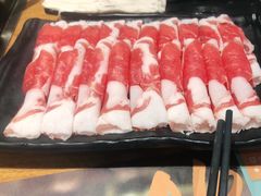 -呷哺呷哺 黄金牧场 (大港油田幸福广场店)