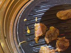 -蒲葵传统炭火烤肉(白石龙店)