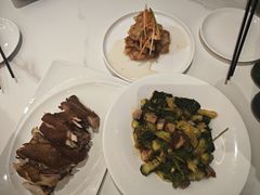 -东方饺子王(新奥购物中心店)