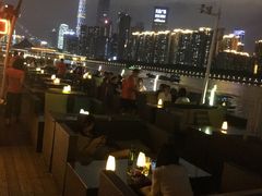 -琶醍壹号•潮菜江景餐吧