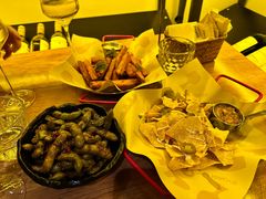 -ibarrel爱杯·bistro&brunch(江宁路店)