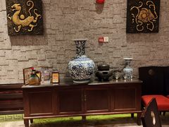 -新天世纪中餐厅