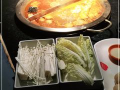 -九鼎轩脆毛肚火锅(南京东路店)