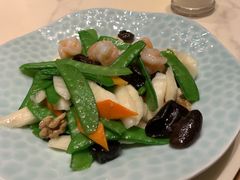 -红樱桃·欢乐餐厅(太原里店)