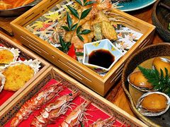 -水濑·日料放题(天河店)