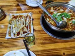 -重庆豆花鱼(福洲大道店)