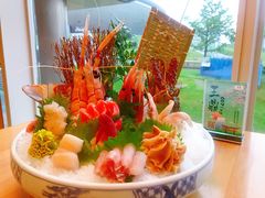 -王鼎精致料理铁板烧(世博源店)