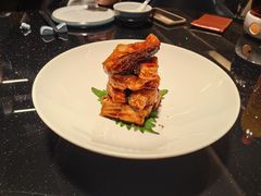 -恒记饭店(珠江路总店)