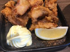 -雷神拉面(财富中心玉米楼店)