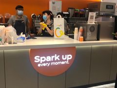 -CoCo都可(嘉定大融城店)