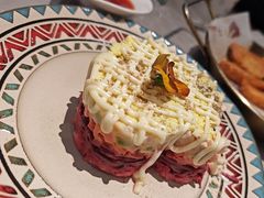 -通海俄式烧烤·俄罗斯大串(嵩山路店)