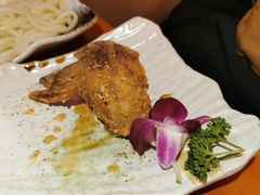 名古屋鸡翅-有喜屋·烧鸟·居酒屋(三钢里店)