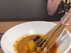 -花盐街·四川乐山小吃(西单大悦城店)