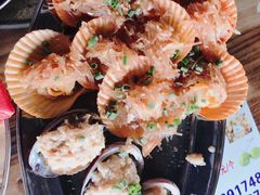 -四川人郑霞海鲜