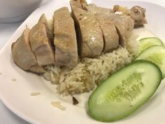 -Magic Food Point(Airport Street food)