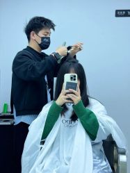 -蒋伟时尚造型