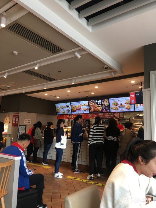 肯德基(成义店)-图片-大连美食-大众点评网