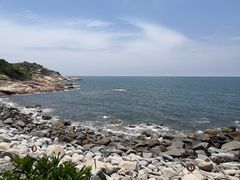 -广东惠东海龟国家级自然保护区