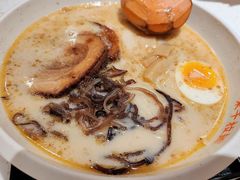 -味千拉面(广州白云机场T1西二店)