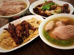 -松發肉骨茶(先得坊店)