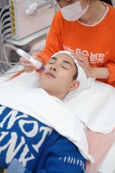 -洗脸熊·洗脸吧