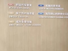 -海汀顿儿童之家(保利香雪园区)