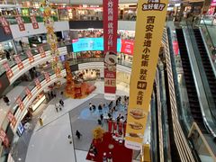 -万达广场(北京槐房店)