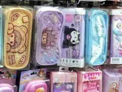 -晨光文具(天客隆大厦大商超市店)