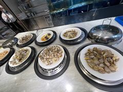 -川骄海鲜自助(亚运村店)