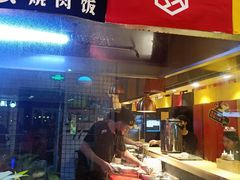 -熊吞·大碗丼烧肉饭(济宁万达广场店)