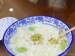 -百年老字号·观振兴蟹黄面·三虾面·苏式面(观前街富仁坊巷店)