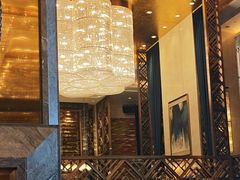 -长沙富力万达文华酒店