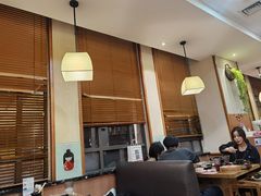 大堂-牛New寿喜烧(青浦店)