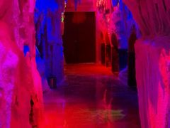 -水晶之星洗浴温泉汗蒸