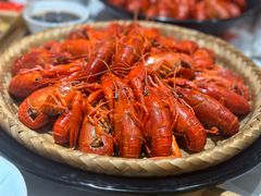 -火龙堂·风味民间菜(文一路店)