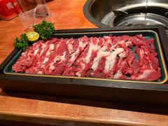 -周小明火锅(黑金冠社区店)