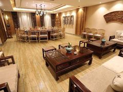 包厢-小天厨民间菜馆(深圳街店)