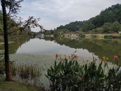 -常德桃花源景区