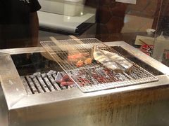 -御牛道日式烤肉料理(杭州万象城店)