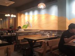 -毛胡子牛羊餐馆(武宁路店)