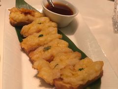 -天龙轩(香港丽思卡尔顿酒店)