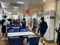 -下环街市熟食中心