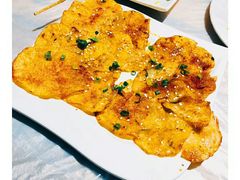 -霄汉羊排(万松园一店)