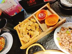 -九鼎轩火锅大排挡