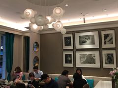 -PAUL LAFAYET 法式甜品(港汇广场店)