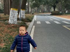 -采石矶景区