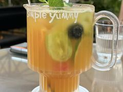 -Simple Yummy简单美味(上邦百汇城店)