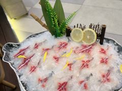 -渔惑·中山脆肉鲩火锅(仁恒梦店)