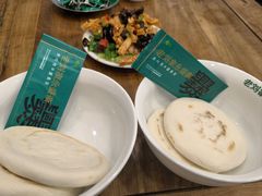 -老刘家永盛斋·传统泡馍(东关南街店)