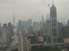 -上海新锦江大酒店